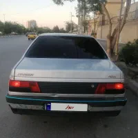روا 87|خودرو سواری و وانت|مشهد, مشکینی (شهرک غرب)|دیوار