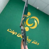 لپ تاپ فلزی خاص DELL 7400|رایانه همراه|نظرآباد, نظرآباد|دیوار