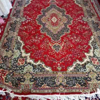 تعدادی فرش