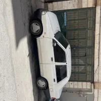 پراید مدل 94 دوگانه کارخونه
