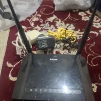 مودمD-Link