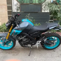 یاماها mt15