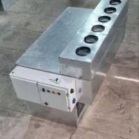 چند عددباکس ماینر فروش فوری|قطعات و لوازم جانبی رایانه|گرگان, |دیوار