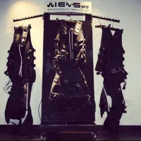 دستگاه EMS شwiemspro