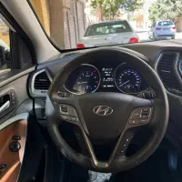 هیوندای سانتافه ix 45 2400cc، مدل ۲۰۱۵سفارش اروپا|خودرو سواری و وانت|شاهین‌شهر, نظامی|دیوار