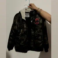 کاپشن پسرانه