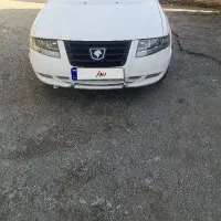 سمند سورن پلاس EF7|خودرو سواری و وانت|کهنوج, |دیوار