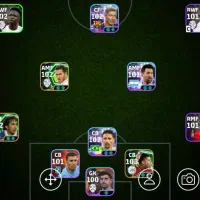 اکانت ای فوتبال