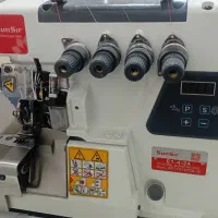 زیگزال ۴نخ سان سییر