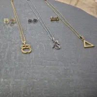 ۳ عدد نیم ست دخترانه