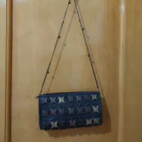 کیف دوشی|کیف، کفش، کمربند|اصفهان, شیخ اشراق|دیوار