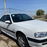 پژو پارس سال۹۹