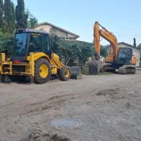 اجازه بیل مکانیکی و بیل بکهو وکمپرسی