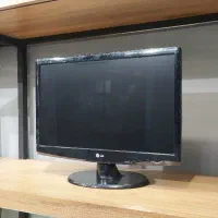 مانیتور 22 اینچ الجی