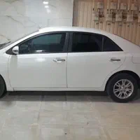 آریو دنده‌ای 1600cc، مدل ۱۳۹۷|خودرو سواری و وانت|اصفهان, ارغوانیه|دیوار
