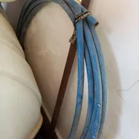 شیلنگ آب ۳/۴|ظروف نگهدارنده، پلاستیکی، یک‌بارمصرف|کازرون, |دیوار