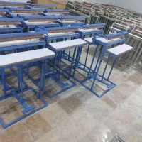 دستگاه دوخت پلاستیک پدالی انواع نایلون وسلفون