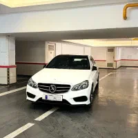 بنز e250 2016|خودرو سواری و وانت|تهران, زعفرانیه|دیوار