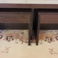 میز و عسلی قیمت ۲۵۰۰ تومن|مبلمان خانگی و میز عسلی|دامغان, |دیوار