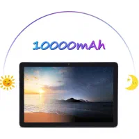 فروش ویژه تبلت سیدیا C idea،سایز 10 اینچ،شبکه 5G|تبلت|شیراز, هفت تنان|دیوار