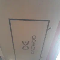 فروش تلویزیون ال ای دی دوو۵۰|تلویزیون و پروژکتور|شاهرود, |دیوار