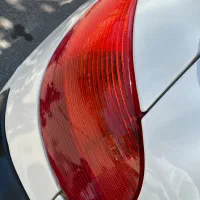 چراغ کبریتی ۲۰۶ جلو و عقب|قطعات یدکی و لوازم جانبی|شیراز, شهرک جماران|دیوار