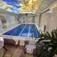 اجاره ویلا استخردار (میزبیلیارد)