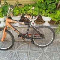 دوچرخه سایز ۲۰