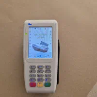 پوزفروشگاهی