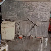 دستگاه قطعه شوی