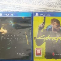دیسک بازی ps4