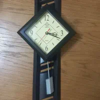 ساعت دیواری سالم