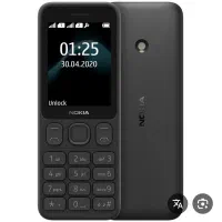 گوشی نوکیا مدل125