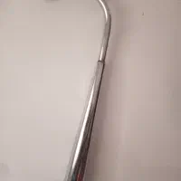 اگزوز ski قدیمی سوت کش