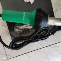 سشوار صنعتی۳۴۰۰|ابزارآلات|تهران, چهارصد دستگاه|دیوار