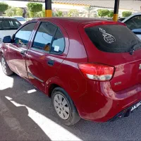 تیبا 2 درحد صفر