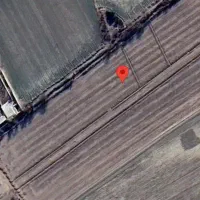 زمین-باغی-300-متری-روستایی-و-محیط-دنج