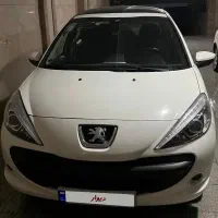 207 اتومات پانا ۱۴۰۳ ارتقا با رینگ