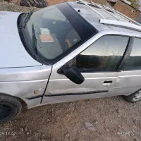 پژو405|خودرو سواری و وانت|خانمیرزا, |دیوار