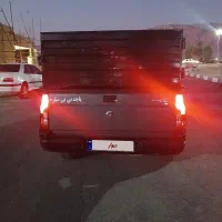 آریسان ۲ مدل ۱۴۰۳|خودرو سواری و وانت|دوگنبدان, |دیوار