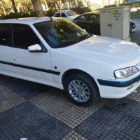 پارس ۹۵ tu5|خودرو سواری و وانت|تهران, زرکش|دیوار