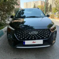 Mvm x22pro|خودرو سواری و وانت|تهران, سازمان آب|دیوار