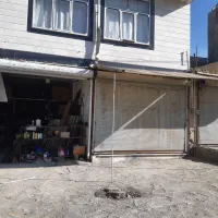 مغازه ۳۸مترری بر روی اتوبان دکتر حسینی|اجارهٔ مغازه و غرفه|سنندج, |دیوار