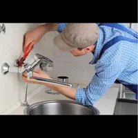 تعمیر و تعویض شیرالات
