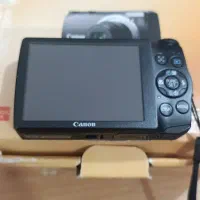 دوربین Canon PowerShot A3350 IS