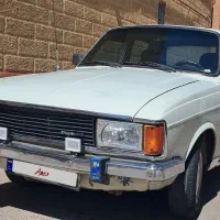 پیکان ۱۶۰۰ دوگانه دستی مدل ۸۱ انژکتور