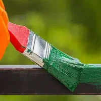 اجرای رنگ آمیزی فلزات ، ساختمان با قیمت مناسب