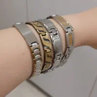 دستبند استیل
