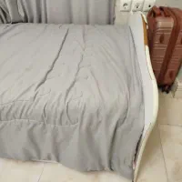 تخت و تشک تک نفره|تخت و سرویس خواب|ماسال, |دیوار