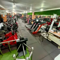 استخدام کمک مربی بدنسازی آقا بصورت پاره وقت